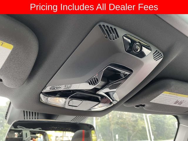Used 2026 MINI Cooper John Cooper Works FWD image 26