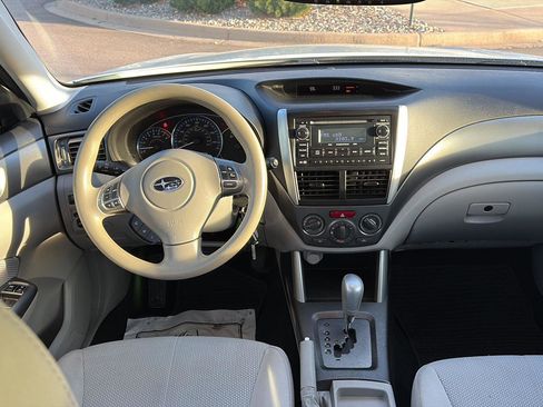 Used 2013 Subaru Forester 2.5X image 15