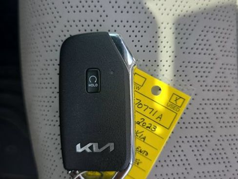 Used 2023 Kia Sorento X-Line EX AWD/4WD image 23
