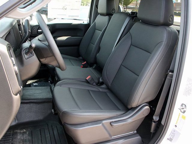 New 2024 Chevrolet Silverado 2500 W/T w/ WT Convenience Package RWD image 16