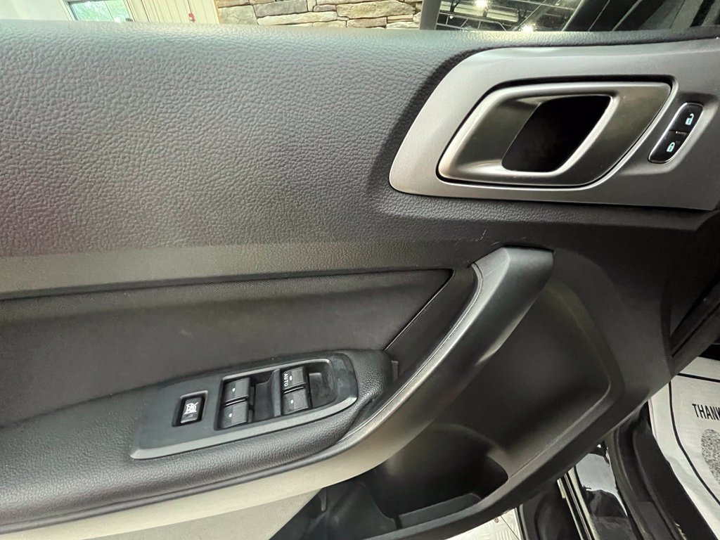 Used 2019 Ford Ranger XLT w/ Equipment Group 302A Luxury AWD/4WD image 33