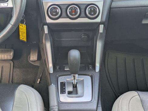 Used 2018 Subaru Forester 2.5i Premium image 19