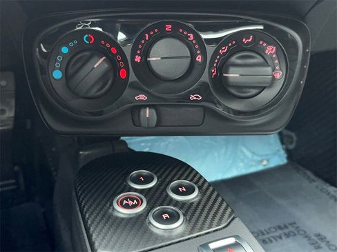 Used 2018 Alfa Romeo 4C Spider image 20