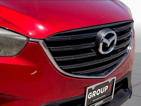 Used 2016 MAZDA CX-5 Grand Touring FWD image 29