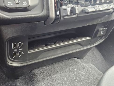 New 2026 RAM 2500 Laramie image 26