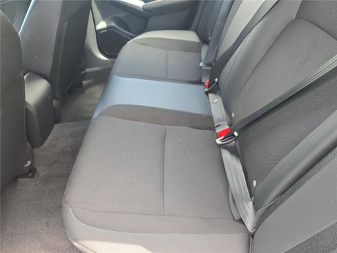 Used 2024 Honda Civic Sport image 12