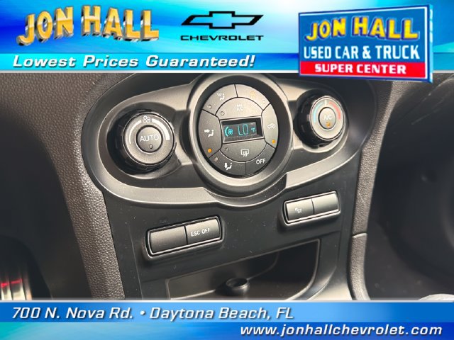 Used 2017 Ford Fiesta ST FWD image 26