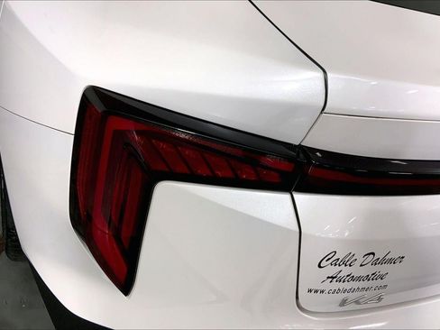 Certified 2025 Kia K4 EX FWD image 27