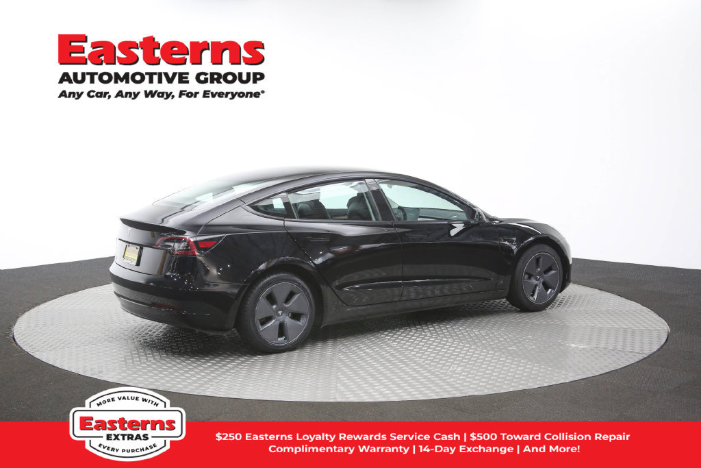 Used 2023 Tesla Model 3 Standard Range RWD image 38