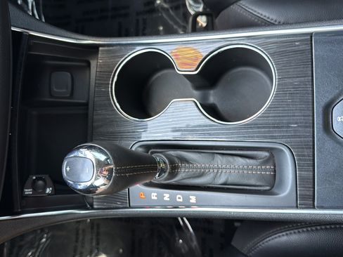 Used 2020 Chevrolet Impala LT FWD image 17