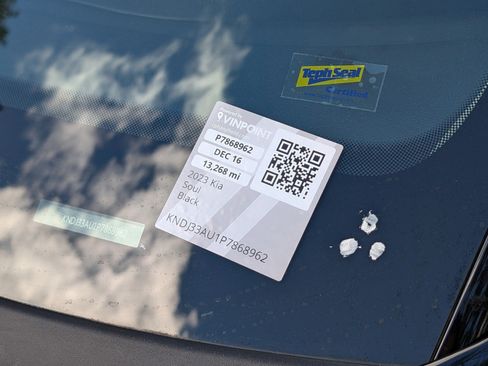 Certified 2023 Kia Soul EX image 15