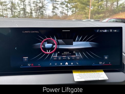 Certified 2026 BMW X3 xDrive30 w/ Premium Package image 23