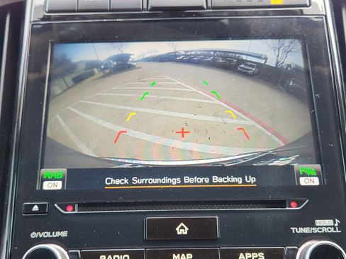 Used 2021 Subaru Ascent Touring w/ Popular Package #2A image 20