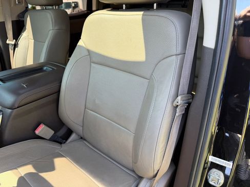 Used 2015 Chevrolet Silverado 2500 LTZ w/ Duramax Plus Package image 12