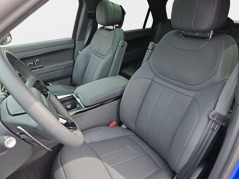 New 2025 Land Rover Range Rover Sport Autobiography AWD/4WD image 15