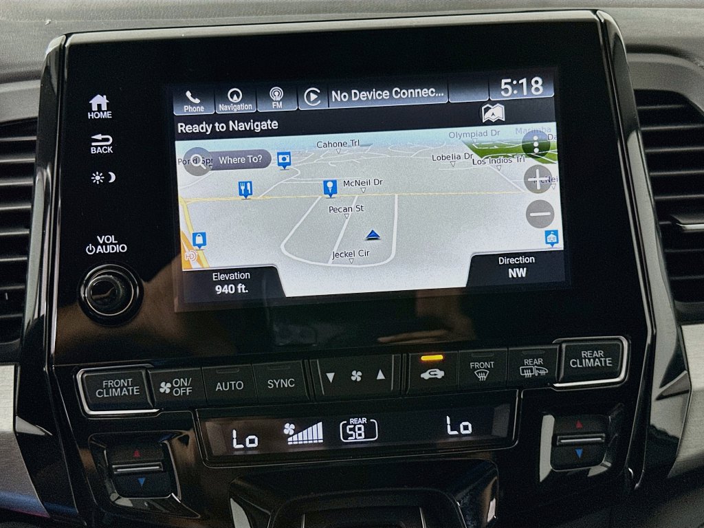 Used 2019 Honda Odyssey EX-L image 13