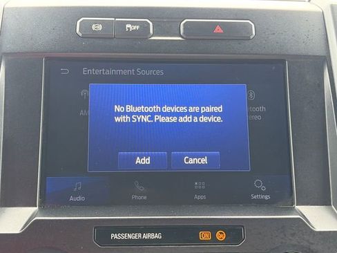 Used 2022 Ford F250 XLT image 41