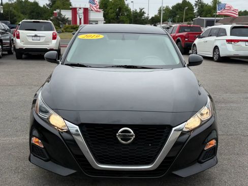 Used 2019 Nissan Altima 2.5 S AWD/4WD image 19
