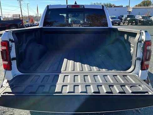 Used 2021 RAM 1500 Limited image 25