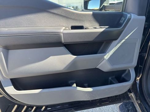 Used 2025 Ford F250 XLT w/ FX4 Off-Road Package image 15