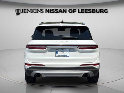 Used 2020 Lincoln Corsair FWD w/ Premium Package image 6
