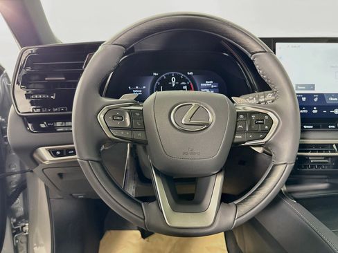 New 2026 Lexus RX 350 Premium w/ Convenience Package AWD/4WD image 12