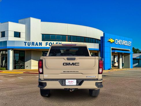 Used 2022 GMC Sierra 1500 Elevation image 4