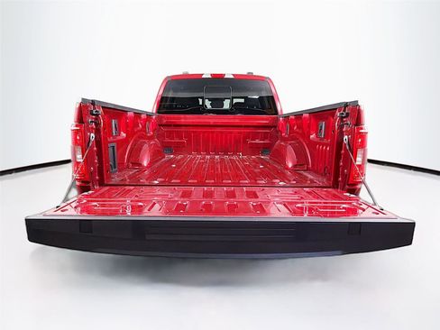 Used 2021 Ford F150 XLT w/ Equipment Group 302A High AWD/4WD image 24