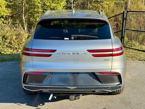 New 2026 Genesis GV70 2.5T Advanced image 11