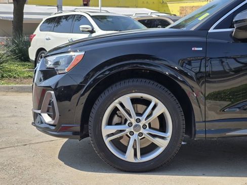 Used 2020 Audi Q3 2.0T Premium w/ Convenience Package image 10