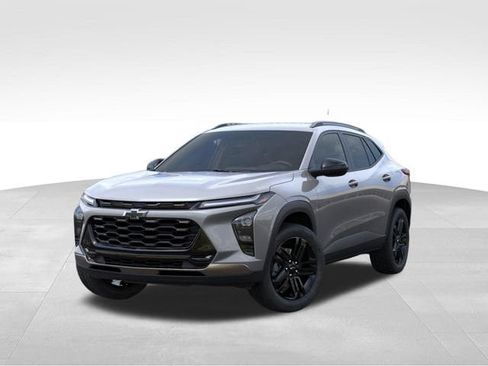New 2026 Chevrolet Trax ACTIV FWD image 6