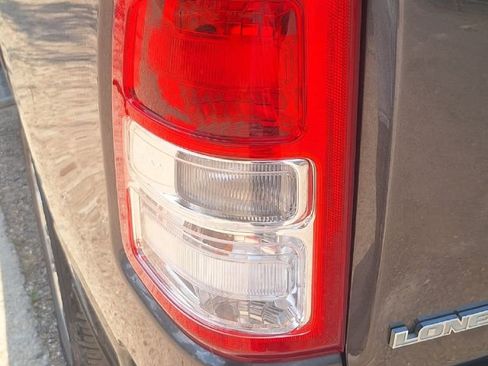 Used 2022 RAM 1500 Lone Star image 2