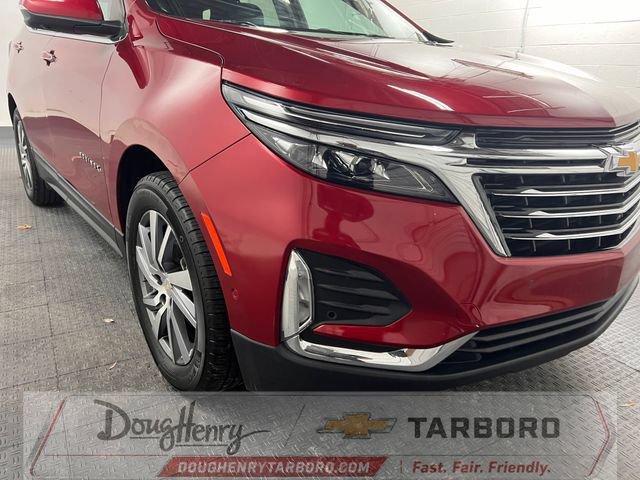 Used 2023 Chevrolet Equinox Premier FWD image 8