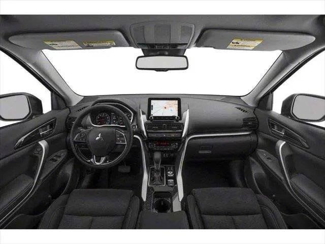 Used 2026 Mitsubishi Eclipse Cross SE AWD/4WD image 40