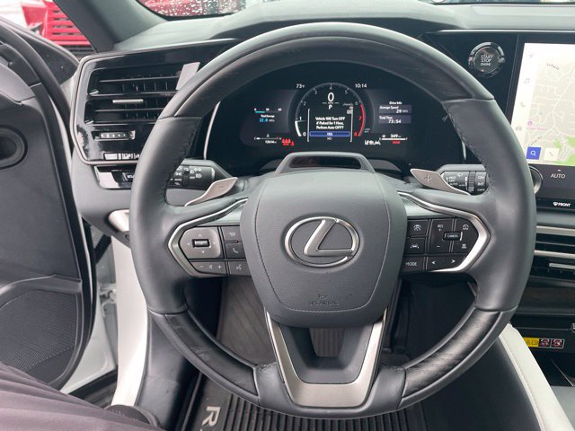 Used 2025 Lexus RX 350 Premium w/ Convenience Package AWD/4WD image 10