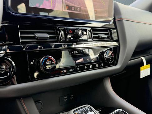 New 2026 Nissan Pathfinder Rock Creek AWD/4WD image 27