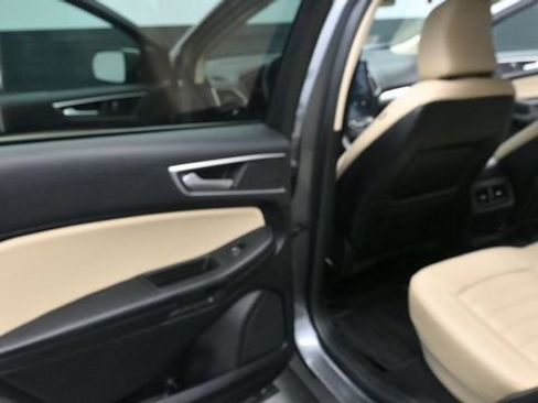 Used 2022 Ford Edge SEL AWD/4WD image 21