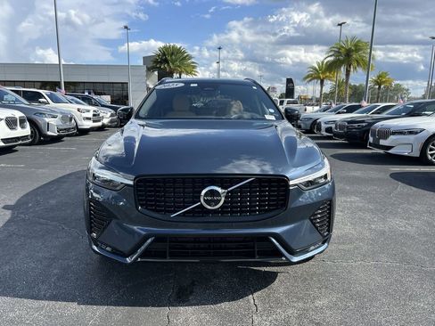 Used 2025 Volvo XC60 B5 Ultra w/ Protection Package Premier AWD/4WD image 19