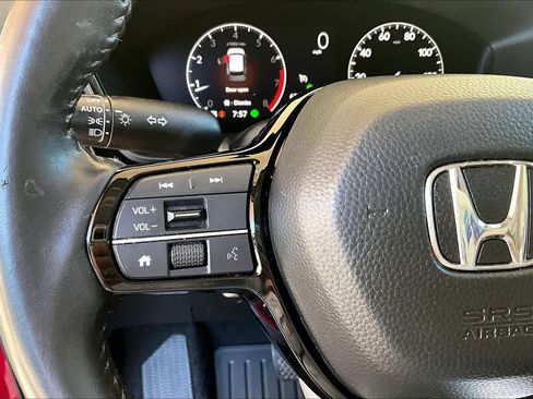Certified 2023 Honda CR-V EX-L image 57