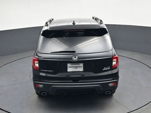 Used 2021 Honda Passport Elite image 30
