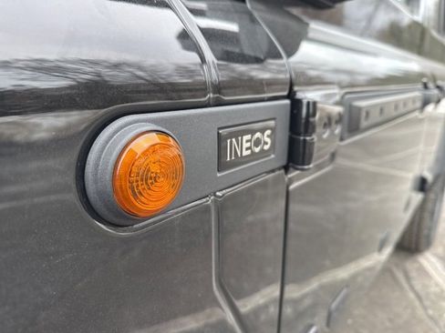 New 2026 INEOS Grenadier image 41