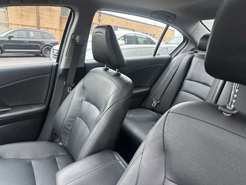 Used 2016 Honda Accord EX-L image 14