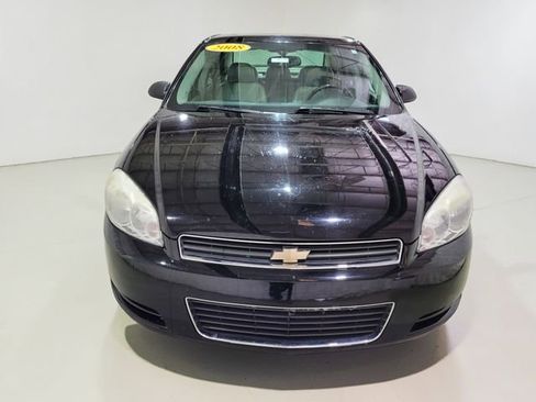 Used 2008 Chevrolet Impala LT w/ Luxury Edition Package image 10