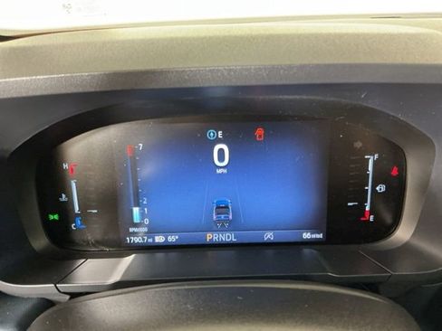 Used 2026 Ford Maverick XL AWD/4WD image 18