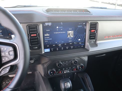 New 2026 Ford Bronco Raptor image 5