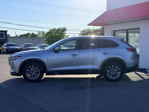 Used 2018 MAZDA CX-9 Touring FWD image 3