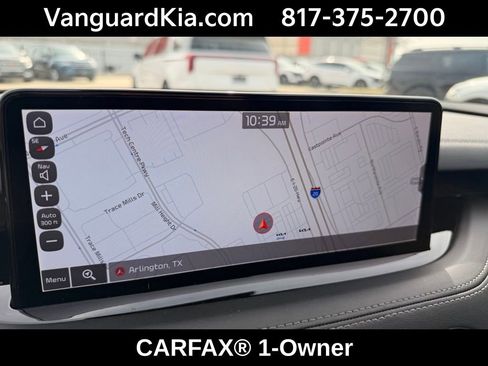 Certified 2022 Kia Stinger GT2 w/ Red Interior Color Package image 20