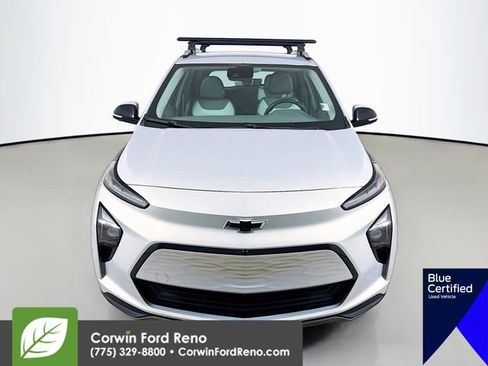 Used 2022 Chevrolet Bolt EUV Premier image 2
