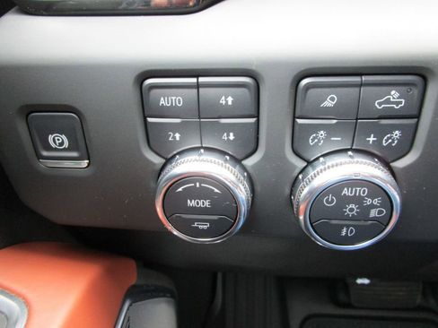 New 2025 GMC Sierra 1500 Denali Ultimate image 42