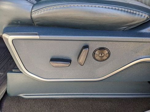 Used 2024 Ford F250 Limited w/ FX4 Off-Road Package image 23